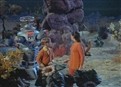 The Thief Of Outer Space picture