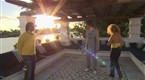 King of Miami: By Land, By Air, By Sea (season 1, episode 3)