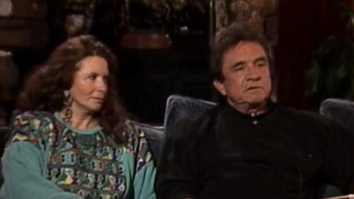 Cash Talk: Johnny and June Carter Cash