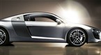 CHIC.TV Supercars: Audi R8