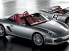 Porsche Boxster RS60 (2009) & Type 718 RS60 (1960)