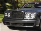 Bentley Brooklands