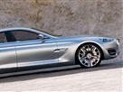 BMW Concept CS Gran Turismo