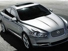 Jaguar XF Supercharged