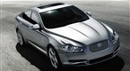 CHIC.TV Supercars: Jaguar XF Supercharged