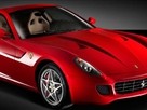 Ferrari 599 GTB Fiorano