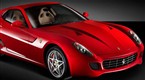 CHIC.TV Supercars: Ferrari 599 GTB Fiorano