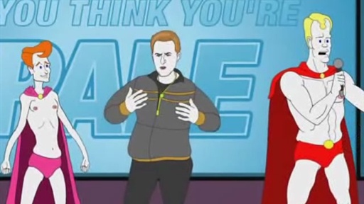 play video on Hulu