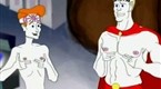 Pale Force: Pale Force Begins, Parts I &amp; II