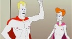 Pale Force: Sidekicks, Parts I &amp; II