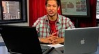 Insider Secrets: MacBook Air's remote disc-drive sharing