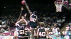 WarMojo: David Robinson - Greatest College Basketball Players