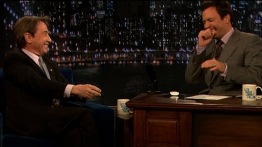Martin Short, Part 1