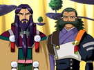 Tenchi Muyo GXP | Season 1 Episode 20 | Beware the Unko!