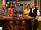 The Chew | Season 1 Episode 160 | Wed, May 30, 2012
