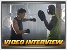 IGN vs. Never Back Down
