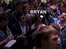 Up on Futures