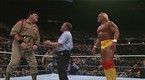 WWE Classics: WrestleMania Moments: Hulk Hogan vs. Sgt. Slaughter