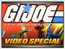 Meet the Cast of G.I. Joe...