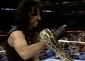 WrestleMania Moments: Jake Roberts vs. The Honky Tonk Man picture