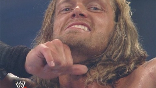 Edge and The Undertaker Prepare for WrestleMania XXIV Video