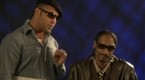 WWE Monday Night Raw: Snoop Dog at WrestleMania XXIV
