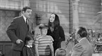 The Addams Family Tree