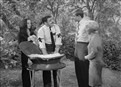 New Neighbors Meet the Addams Family picture