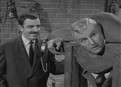 The Addams Family Meets the Undercover Man picture
