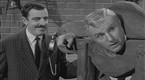 The Addams Family Meets the Undercover Man