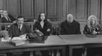 The Addams Family in Court