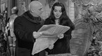 The Addams Family: Morticia, The Breadwinner (season 1, episode 26)