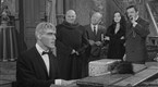 Lurch and His Harpsichord