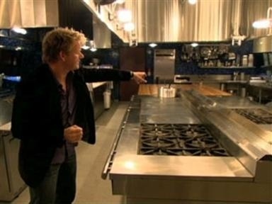 The Engine Room