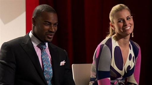 Watch What Happens Reunion! Video