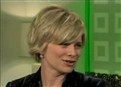 Mary Beth Evans on the 
