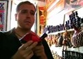Haggling picture