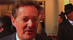 Celebrity Apprentice: Piers' Exit Interview