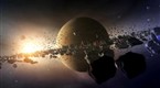 SpaceRip: Hubble Signs of Life