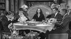 The Addams Family Meets the V.I.P.'s