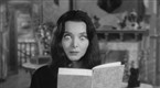 Morticia, The Writer