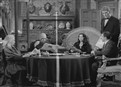 Morticia & Gomez vs. Fester & Grandmamma picture
