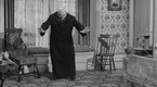 Fester Goes on a Diet