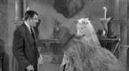 Ophelia Finds Romance