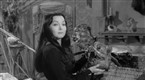 Morticia, The Decorator