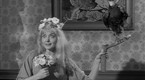 Ophelia Visits Morticia