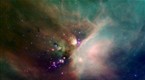 SpaceRip: Inside a Turbulent Star Factory
