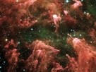 In The Shadow of a Dying Star