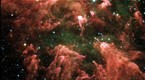 SpaceRip: In The Shadow of a Dying Star