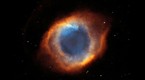SpaceRip: The Famous Helix Nebula